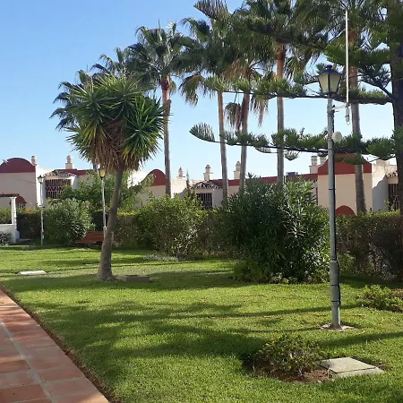 Riviera Del Sol - Seaview Appartement Sitio de Calahonda